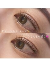 エルシー 勝川店(LC)/ダメージレスまつ毛パーマ