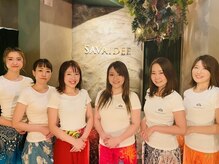 サバイディー 新宿東口店