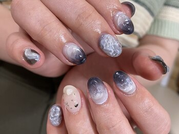 アンイーブン(uneven)/