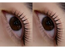 エムズビューティーサロン 新小岩店(M's)/大人気まつ毛パーマ