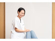 ナル 長岡(naru)の雰囲気（産後骨盤専門院。体の不調はもちろん、ダイエットもサポート！）