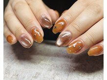 エミリーネイル(EMILY NAIL)/くすみ