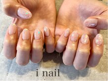アイネイル(i nail)/