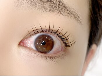 シェリ バイ リッシュ(Cheri by RICHE)/まつ毛パーマ/ベーグルロッド