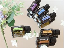 アモ(Amo)/天然100％エッセンシャルオイル