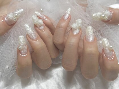 マカリナ イミ ネイル(MAKARINA Imi Nail)の写真