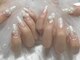 マカリナ イミ ネイル(MAKARINA Imi Nail)の写真