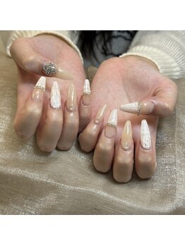 アイン(Anh)/長さだし＋やり放題