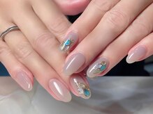 ティアンドディ 札幌(T&D)/定額コースC6500円デザイン