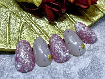 ラウンドアバウト(roundabout)/