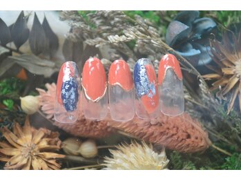 レインネイル(Rainnnail)/seasoncollection