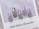 ネイルサロン ラベンダー(Lavender)の写真