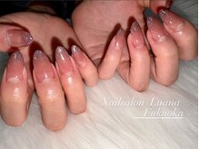 ルアナ(Luana)/アート放題