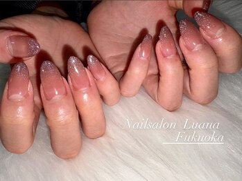 ルアナ(Luana)/アート放題