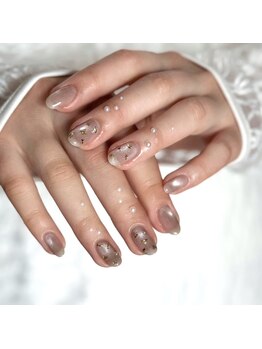 おまかせsimple design ¥8580~