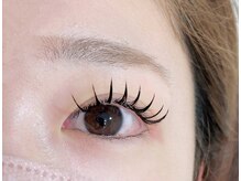 丁寧にカウンセリングを行い、目元の状態に合わせてご提案！