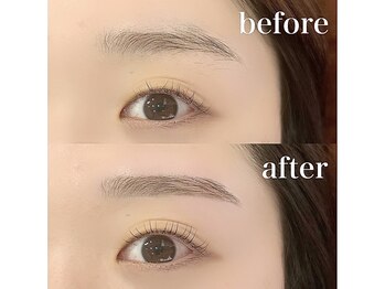 ソプラ 京都駅前店(sopra)/目元垢抜けセット☆