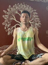 アナナス ヨガ ピラティス 藤沢スタジオ&nbsp;atsushi 