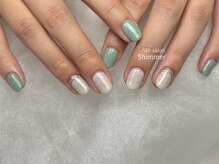 シマー(Shimmer)/定額Aコース