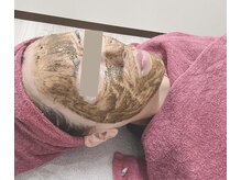 リファイン(REFINE)/Wケアにハーブオフフェイシャル