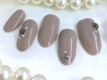 ジュネシー(Junesy)/【定額☆Sコース】ニュアンス