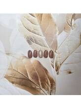 ネイルサロン ストーク(Nail Salon Stork)/【ハンド】シンプルコース