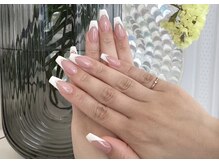 ミッシュネイル(mish nail)の雰囲気（大人のための贅沢ネイルと落ち着いた空間で特別な時間を。）