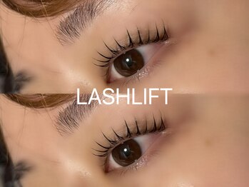 アネロ 千葉東船橋店(anello)/まつ毛パーマ＊ラッシュリフト