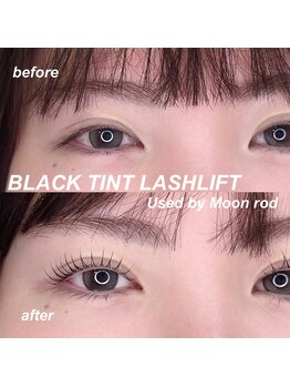 ブラン 小倉店(Blanc)/まつげパーマ♪