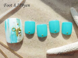 【1656】定額8,789円サマー