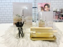 リノ セカンド(Lino second)/当店★取扱い！まつげ美容液