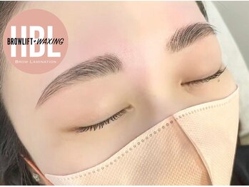 ミー 三軒茶屋(mee)/ハリウッドブロウリフト