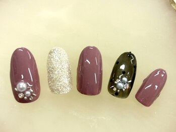 エスディーアイ(SDI)/ハンド 定額ビューティー