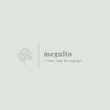 メグルト(megulto)のお店ロゴ