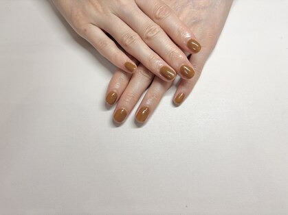 アンジェリーク ネイルアンドアイ 前橋元総社町店(Angelique Nail & Eye)の写真