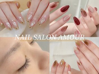 アムールユシマテン 上野湯島店(Amour)