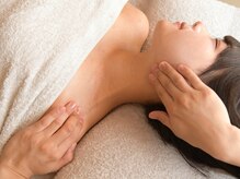 リフレット/全リセコース・オイルマッサージ