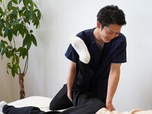 整体院リハイロ 津山店