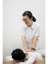 かなざわ鍼灸院 辻 千恵子