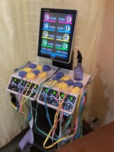 歩鍼灸院整骨院/