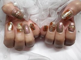 ニュアンス/パラジェル /池袋駅