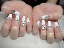 キティネイルズ 池袋(kitty nails)/