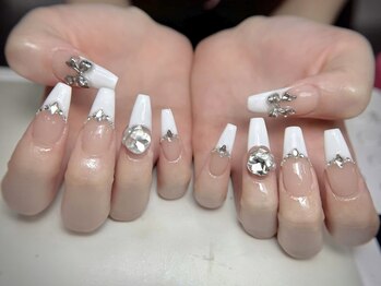 キティネイルズ 池袋(kitty nails)/