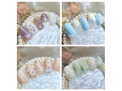 ミスト(mist)の写真