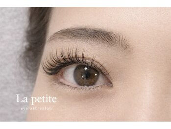 ラプティット(La petite)/ホールドラッシュ80hold