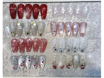 フラワー(Flower)/