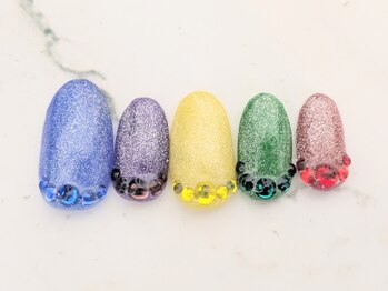 ルーム 津田沼店(ROOM)/【定額プラチナコース￥6800】