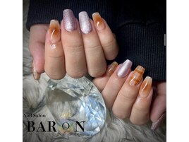 スカルプネイル