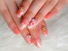 ヴィオラ(VIOLA)の雰囲気（マグネットスカルプ◎自店スカルプも毎回オフ無料！）