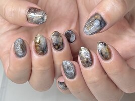 鉱物ニュアンス